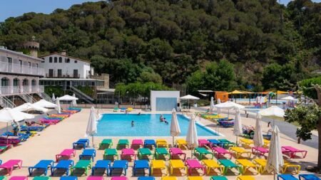 Medplaya Aparthotel Sant Eloi