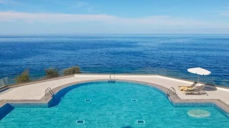 Meliá La Palma