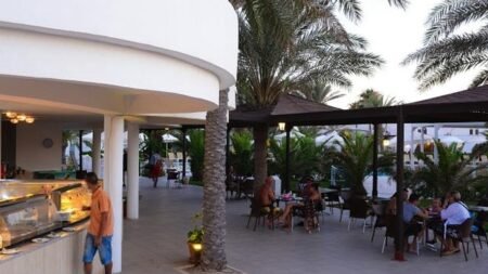 Meninx Beach Club