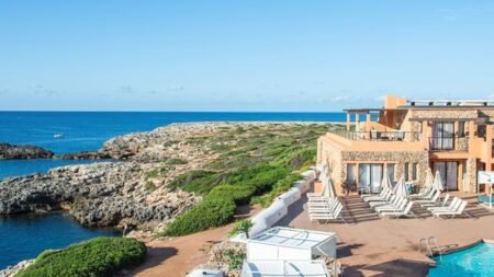 Menorca Binibeca by Pierre & Vacances Premium