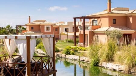 Monte Santo Resort