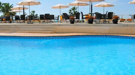 Nerja Club & Spa by Dorobe