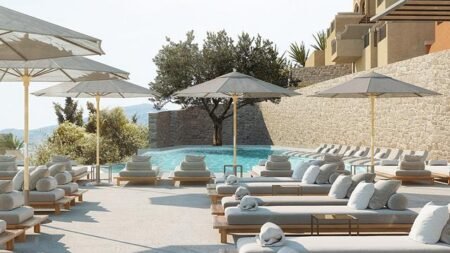 Nido Hotel, Mar-Bella Collection - Adults only