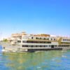Nijlcruise 5* & Cook's Club El Gouna 4*