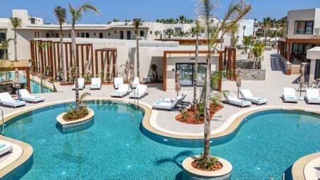 Noble Hotel & Suites - adults only