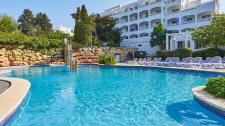 OLA Apartments Cala d'Or