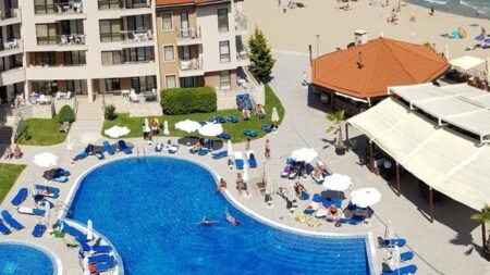 Obzor Beach Resort