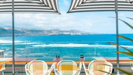 Occidental Las Canteras