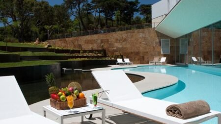 Onyria Marinha Boutique Hotel