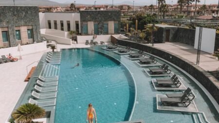 P&V Village Club Fuerteventura OrigoMare - inclusief huurauto