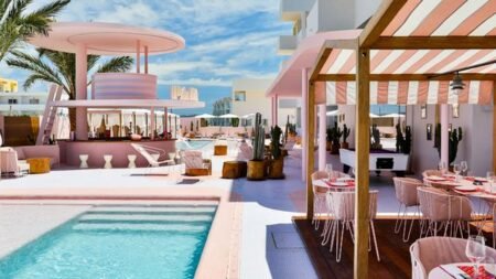 Paradiso Art Hotel