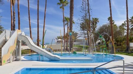Paradisus by Meliá Gran Canaria