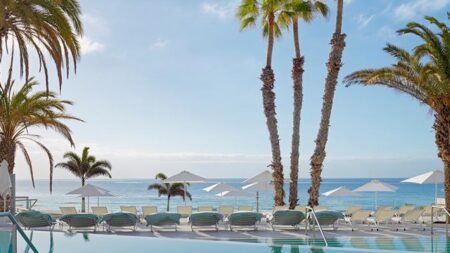 Paradisus by Meliá Gran Canaria