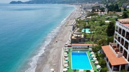 Park Hotel Silemi