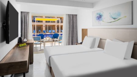 Pickalbatros Vita Resort