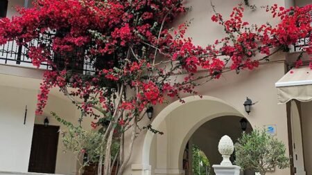 Postman's House - Aparthotel