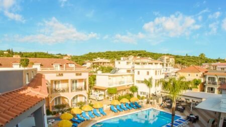 Princess Hotel