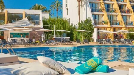 Protur Sa Coma Playa Hotel & Spa
