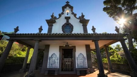 Quinta do Monte Panoramic