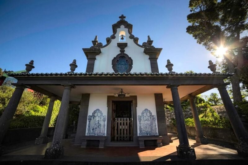 Quinta do Monte Panoramic