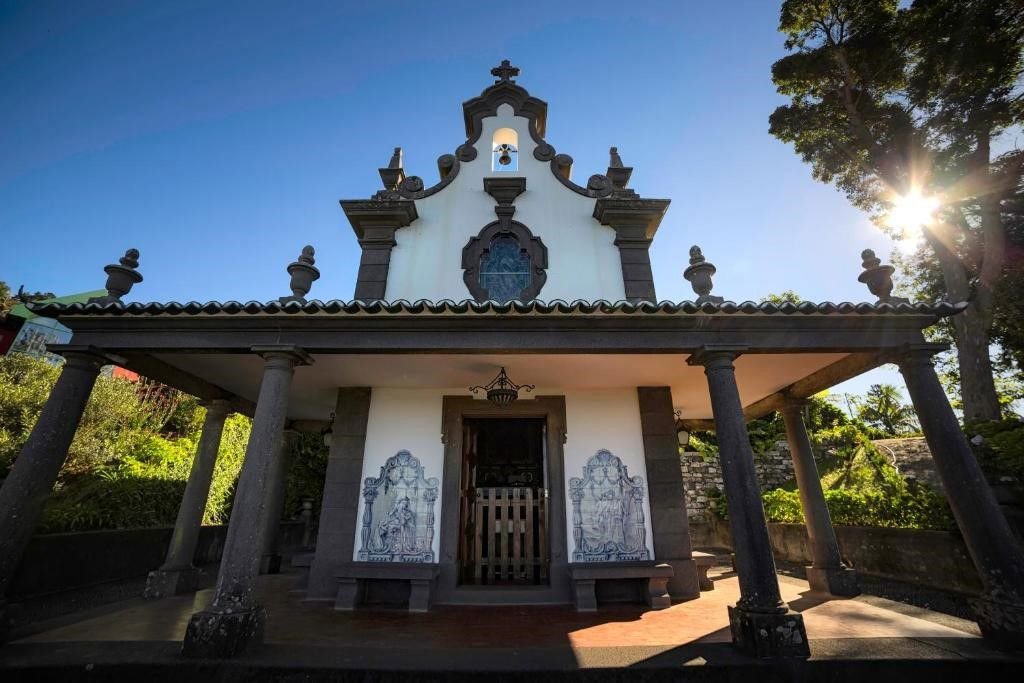 Quinta do Monte Panoramic