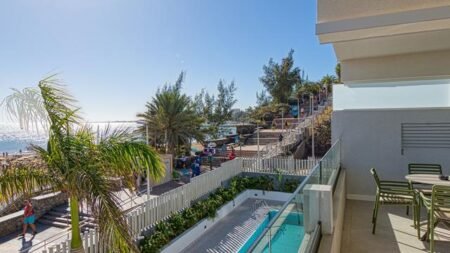 Relaxia Beverly Suites