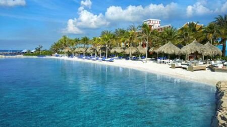 Renaissance Wind Creek Curacao Resort