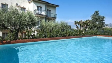 Residence Villa Collina