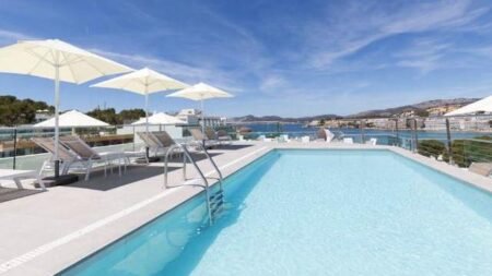 Reverence Life Hotel - halfpension