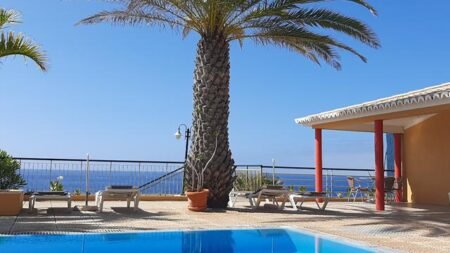 Rocamar Lido Resort