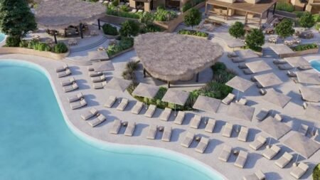 Rocrita Lifestyle Beach Resort