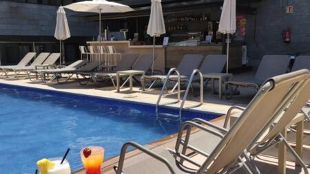 Rosamar Es Blau - adults only