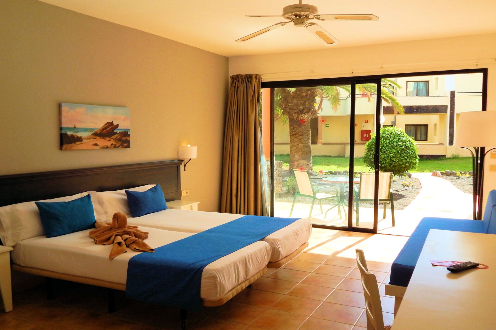 SBH Royal Monica