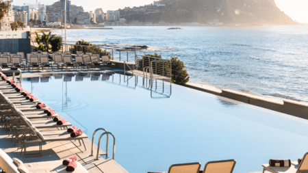 ESTIMAR Calpe Apartments (voorheen Appartementen del Mar)