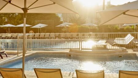 Sandos Benidorm Suites