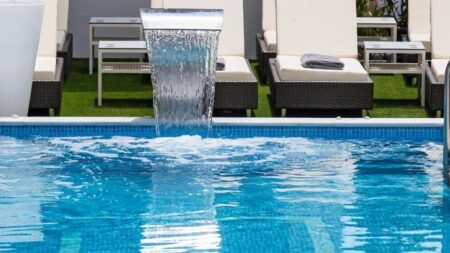 Sea Level Hotel - adults only