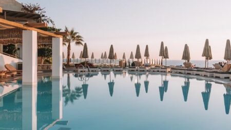 Seaside A Lifestyle Resort - adults only