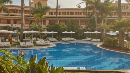 Secrets Bahia Real Resort & SPA