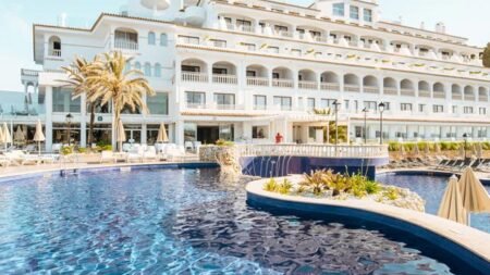 Sentido Fido Punta del Mar Hotel & Spa - adults only