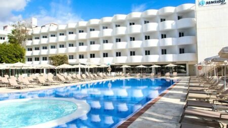 Sentido Fido Tucan Hotel - adults only