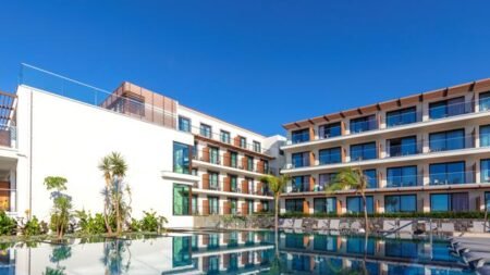 Sentido Galomar - adults only