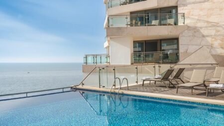 Sesimbra Ocean Front