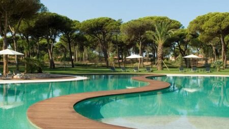 Sheraton Cascais Resort