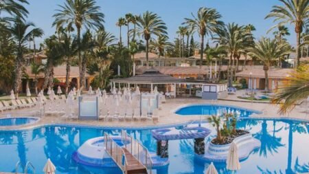 Suites & Villas by Dunas