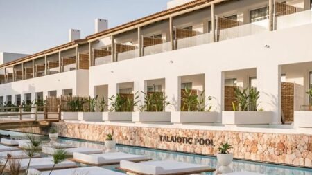 Suites del Lago, Eco Hotel & Thalasso Pool - adults only