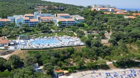 Sunny Dubrovnik by Valamar