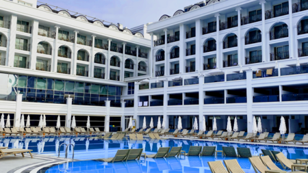 Sunthalia Hotels & Resort - adults only