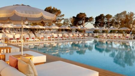 TRS Ibiza Hotel & The Signature Level - adults only