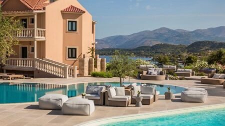 Thalassa Boutique Hotel Kefalonia - adults only