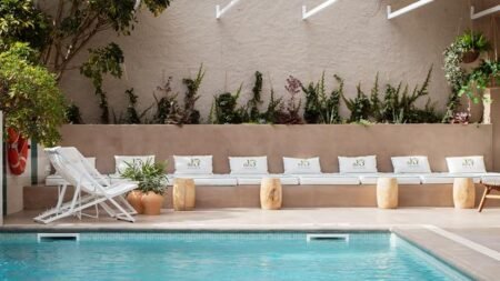 The 15th Boutique Hotel